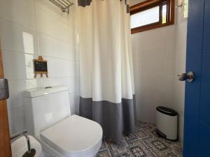 Maravillosa casa a los pies del Cerro la Campana