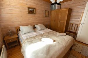 Big Villa Lummelahti, lake Saimaa