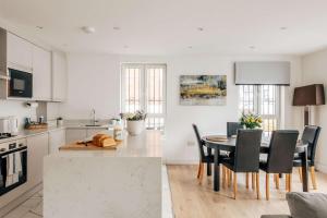 The Kensington Retreat