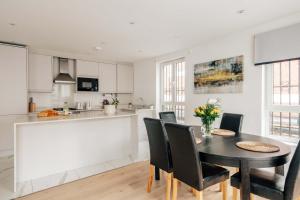 The Kensington Retreat