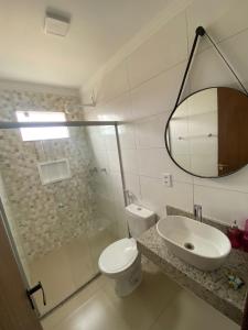 Apartamento 5 min da praia e do Axe Moi