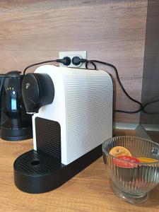 Boutique apartment family 5