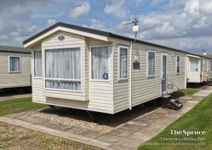 Towervans Holiday Park