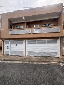 Yes João & Maria Casa inteira com garagem 7km aeroporto GRU