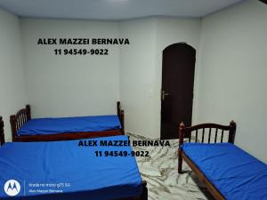 Casa em Itanhaém com piscina