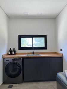 Casa Moderna, Barrio Nayades