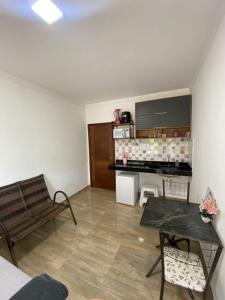 Apartamento 5 min da praia e do Axe Moi