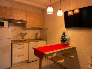 Studio à 300m de la mer - idéal marché de Noël