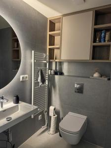 3 - izbový apartmán Oliver