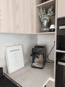 3 - izbový apartmán Oliver