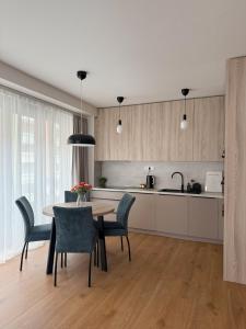 3 - izbový apartmán Oliver