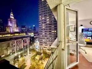 VIEW 4 Panorama 85TV Wifi 2 GBs Netflix HBO SkyShowMax