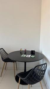 Itapuã, Rua da Ilha