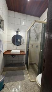 Smart Studios 102 com ar wifi e garagem prox ao Shopping