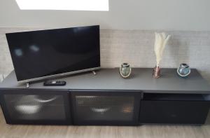 Studio Alizée accès direct Promenade Marcel Proust