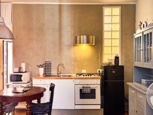 Jill&Jades Apartment