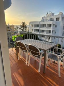 Poseidon Dreams Tenerife