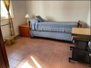 La Cuadra - Puesto de Campo Argentino