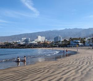 Bright Cosy 1br Apt 7 min to Beach Siam Park Mall