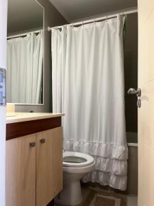 Departamento 1510 CENTRO TEMUCO