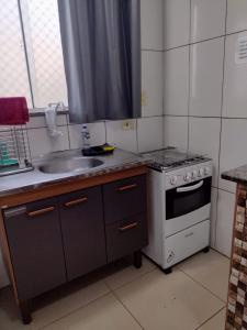 Perequê-Açu paradise, family apartment