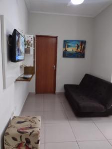 Perequê-Açu paradise, family apartment