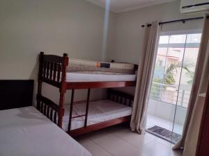 Perequê-Açu paradise, family apartment