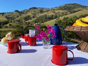 Recanto das Maritacas