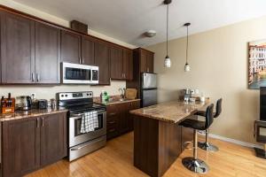 Suitestay Apartments Hotel