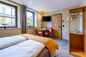 Pension Domquartier Naumburg