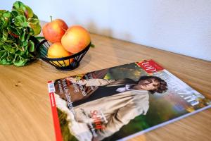 Pension Domquartier Naumburg