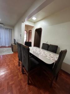 Apartamento 301 próximo as Termas