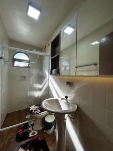 Apartamento 301 próximo as Termas