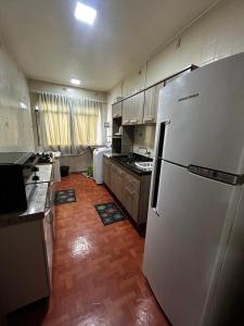 Apartamento 301 próximo as Termas