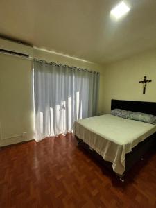 Apartamento 301 próximo as Termas