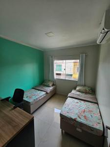 Grande metropóle de Belém