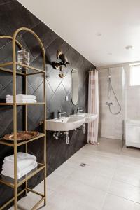 W Apartments Seaside Promenade, free parking