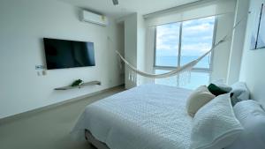 Magico Apartamento Frente al Mar 3 Habitaciones BM91