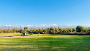 Villa Majestic Atlas 6ch