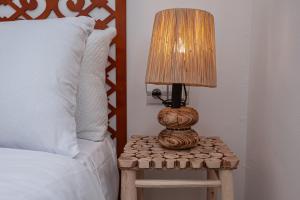 Haven of Peace, Serenity and Moroccan Charm