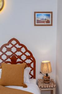 Haven of Peace, Serenity and Moroccan Charm