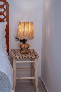 Haven of Peace, Serenity and Moroccan Charm