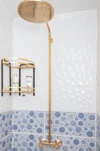 Haven of Peace, Serenity and Moroccan Charm