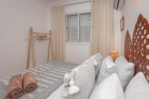 Haven of Peace, Serenity and Moroccan Charm