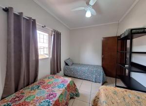 bairro Amambai - sobrado com 5 quartos e 5 banheiros