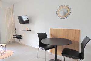 Ginkgo Studio - piscine, proche de la mer, Golf, WIFI