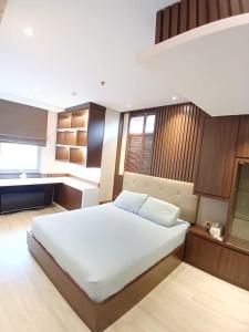 Modern 3BR Apartment at Pejaten Park Residence