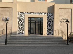 Appartement S2 haut standing meublé à Kantaoui