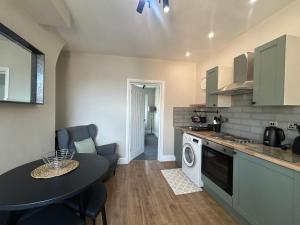 Sheil Road Studios - Be My Guest Liverpool