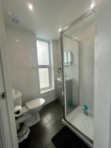 Sheil Road Studios - Be My Guest Liverpool